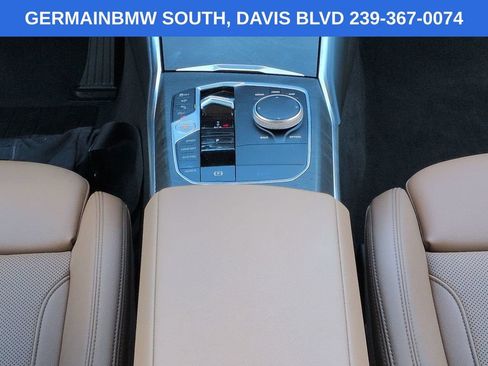 Certified 2024 BMW 330i Sedan w/ Convenience Package RWD image 20