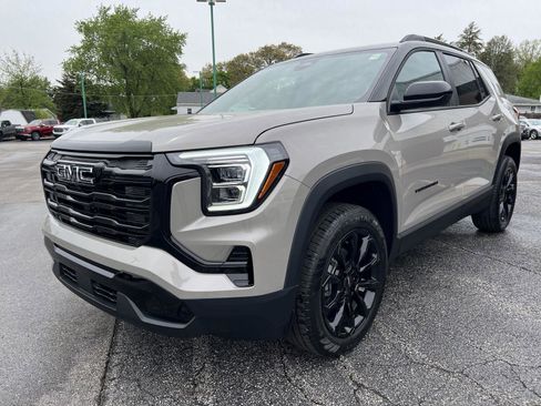 New 2026 GMC Terrain Elevation AWD/4WD image 11