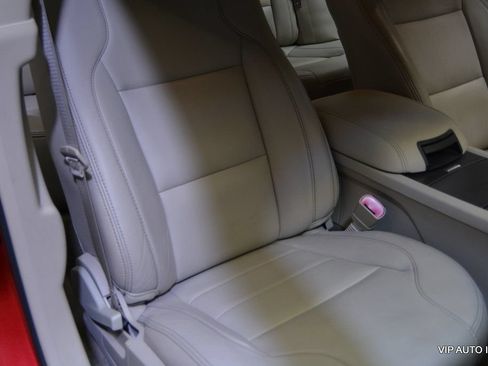 Used 2011 Ford Taurus SEL w/ 202A Rapid Spec Order Code FWD image 21