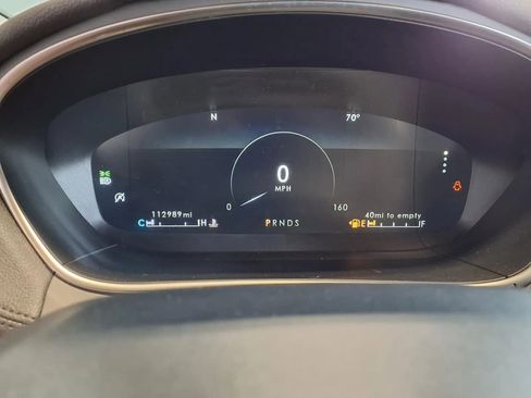Used 2019 Lincoln Nautilus Reserve AWD/4WD image 27