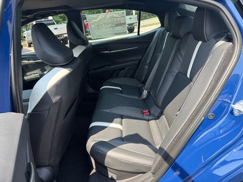 New 2026 Toyota Camry SE FWD image 13