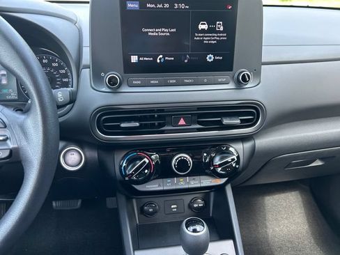 Certified 2023 Hyundai Kona SEL w/ Cargo Package AWD/4WD image 19