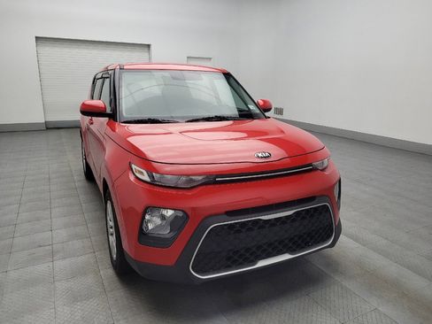 Used 2020 Kia Soul LX image 13