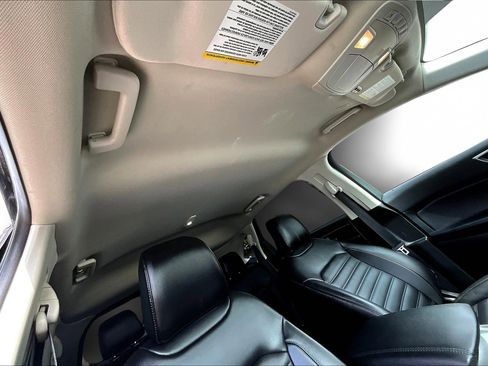 Used 2023 Ford Edge SEL w/ Convenience Package image 29