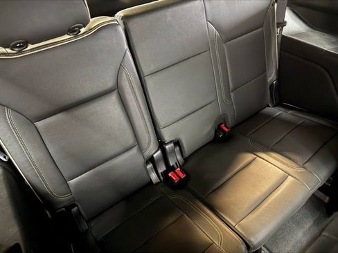 Certified 2023 GMC Yukon SLT w/ SLT Premium Package image 42