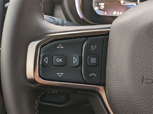 New 2026 RAM 3500 Longhorn image 22