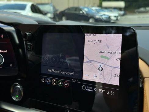 Used 2022 Chevrolet Corvette Stingray w/ Battery Protection Package image 28