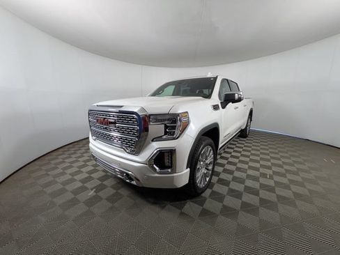 Used 2022 GMC Sierra 1500 Denali w/ Denali Reserve Package AWD/4WD image 33