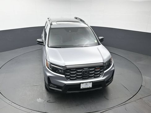 Certified 2024 Honda Passport TrailSport image 45