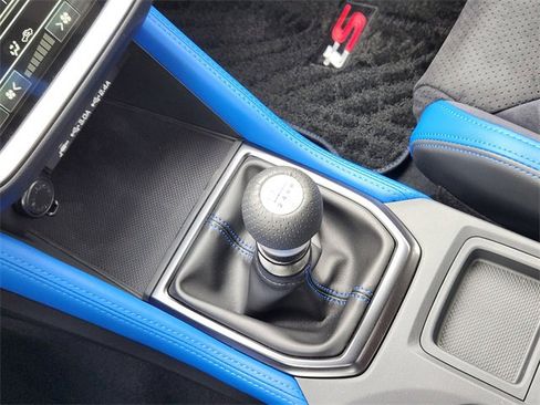 New 2025 Subaru WRX tS image 16