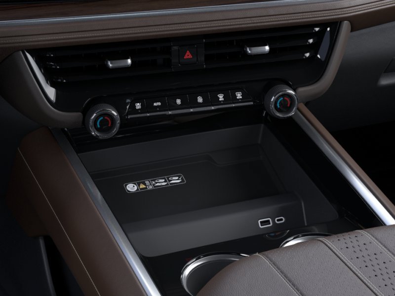 New 2027 Chevrolet Tahoe High Country AWD/4WD image 24