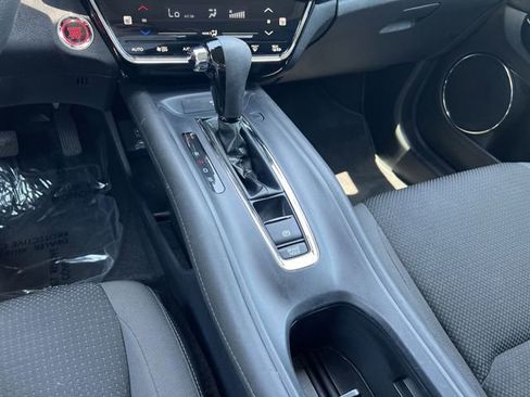 Used 2022 Honda HR-V EX image 24