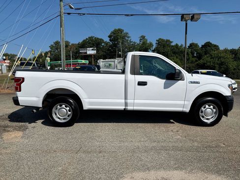 Used 2020 Ford F150 XL w/ Equipment Group 101A Mid RWD image 20