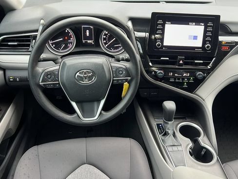 Used 2024 Toyota Camry LE FWD image 11