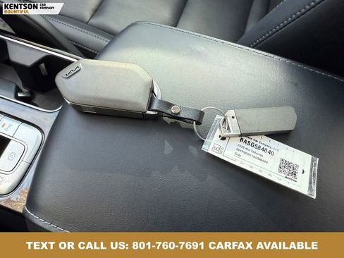 Used 2025 Kia Telluride S AWD/4WD image 45