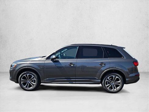 New 2026 Audi Q7 2.0T Premium AWD/4WD image 5