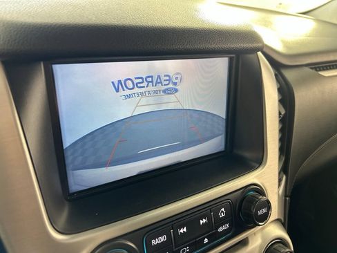 Used 2018 GMC Yukon SLT w/ Premium Edition AWD/4WD image 22