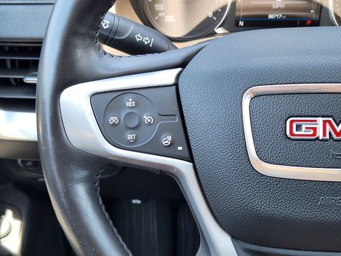 Used 2018 GMC Terrain SLT w/ Preferred Package AWD/4WD image 18