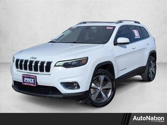 Used 2020 Jeep Cherokee Limited video 1