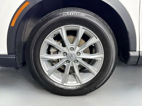 Used 2024 Honda CR-V EX-L image 29