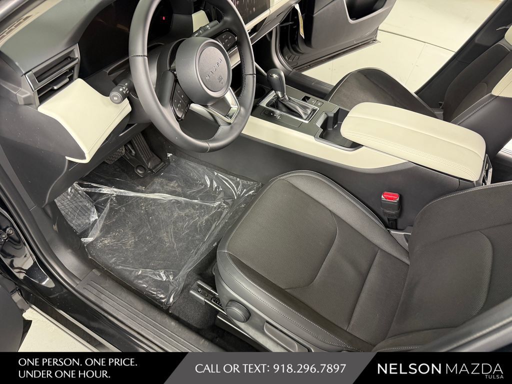 New 2026 MAZDA CX-5 Select AWD/4WD image 20