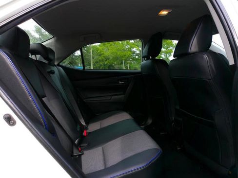 Used 2019 Toyota Corolla SE image 20