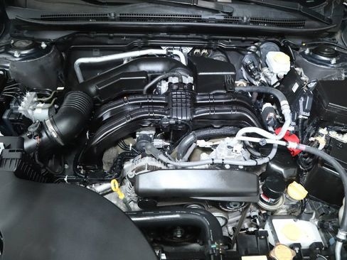 Used 2023 Subaru Legacy Limited AWD/4WD image 36