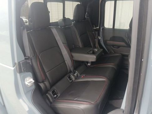 New 2026 Jeep Gladiator Rubicon image 26