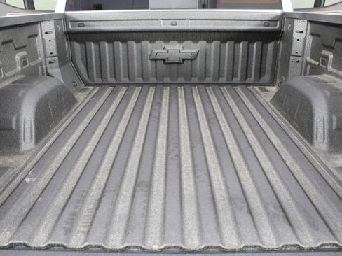 New 2026 Chevrolet Silverado 1500 LT Trail Boss w/ Safety Package AWD/4WD image 19
