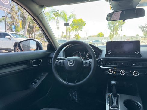 Used 2024 Honda Civic LX image 23