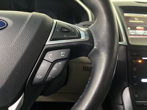 Used 2015 Ford Edge Titanium w/ Equipment Group 302A image 60