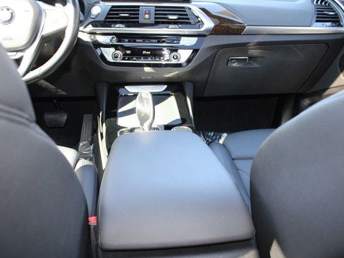 Used 2021 BMW X3 sDrive30i image 43