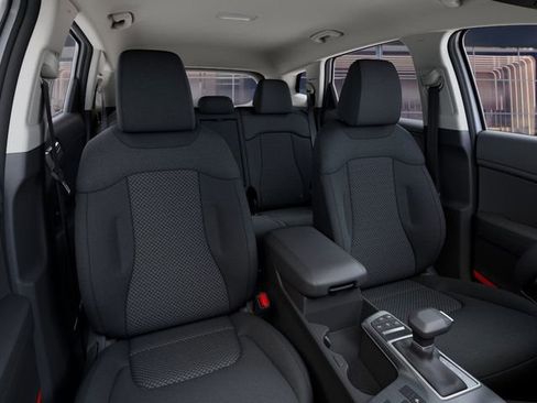New 2026 Kia Sportage LX FWD image 15