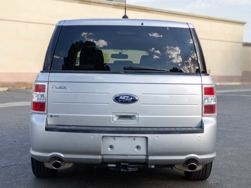 Used 2014 Ford Flex SE image 6