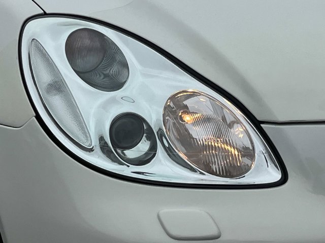 Used 2003 Lexus SC 430 Convertible RWD image 9