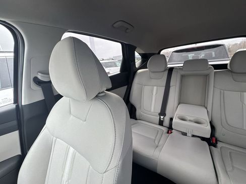 New 2026 Hyundai Tucson SEL image 12