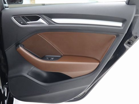 Used 2019 Audi A3 2.0T Titanium w/ Convenience Package image 28