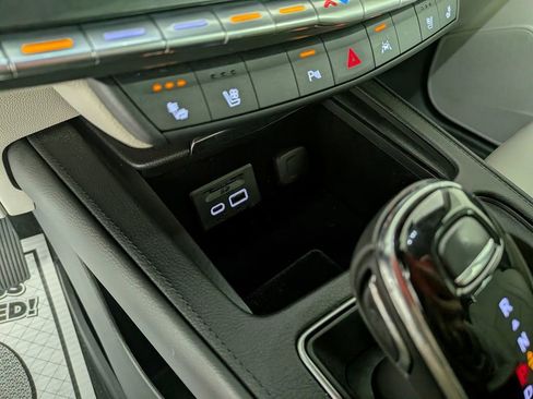 Used 2023 Cadillac XT4 Premium Luxury w/ Driver Assist Package image 26