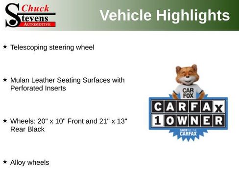 Used 2026 Chevrolet Corvette Z06 RWD image 16