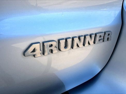 Used 2007 Toyota 4Runner Sport image 28