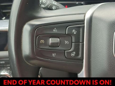 Used 2024 GMC Sierra 1500 SLT image 23