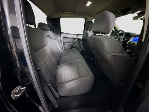 Used 2019 Ford Ranger XLT w/ Equipment Group 301A Mid image 26