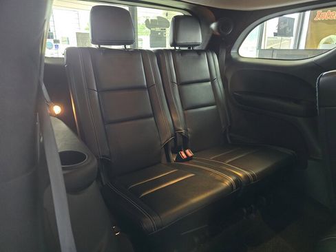 Used 2015 Dodge Durango Citadel w/ Technology Group image 20