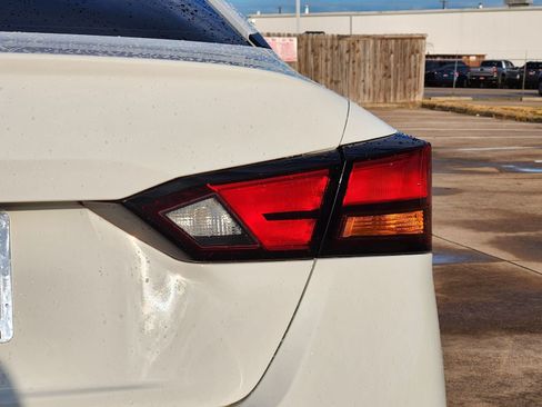 Used 2021 Nissan Altima 2.5 S FWD image 16