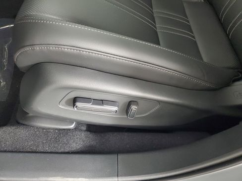 New 2026 Honda HR-V EX-L image 31