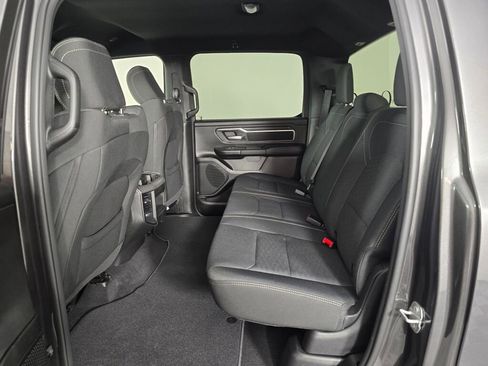 New 2026 RAM 1500 Big Horn image 38