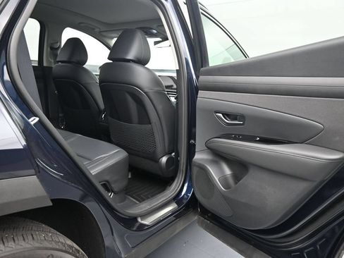 Used 2026 Hyundai Tucson Limited AWD/4WD image 11