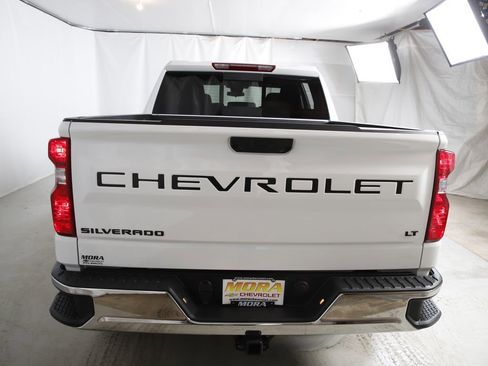 New 2026 Chevrolet Silverado 1500 LT w/ All Star Edition Plus AWD/4WD image 4