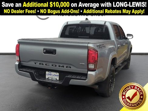 Used 2022 Toyota Tacoma SR5 image 7