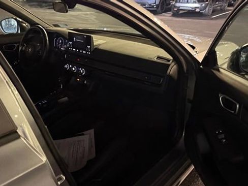 Used 2023 Honda Civic Sport image 10